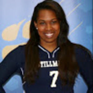 Meet your Posher, Ashlee